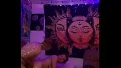 تشغيل قابل هذه الفتاة البيضاء المثيرة من المركز التجاري التي قابلتني للتو ولم أستطع الانتظار لركوب قضيبي في وضع الكلاب