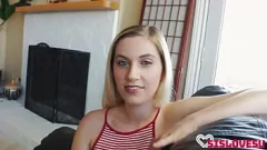 Oynat Niki Snow ve üvey kardeşi anal, oral seks ve kovboy kız aksiyonuyla tutkulu bir tabu karşılaşmanın tadını çıkarıyor