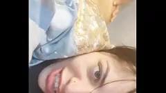 تشغيل ممارسة الجنس اللذيذ مع فتاة البيتزا الساخنة لتدفئتك في يوم بارد