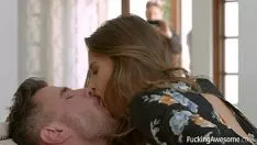 Play He films his wife when he cheats on him so that he can cheat on her afterwards
