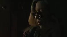 Play In prison, a bitch makes love to her murderous husband