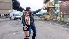 Redare In Pizda Sloboz Nu Vrea Traseiste Din Bucuresti
