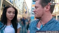 Redare O Fute Tare La Casting Pe Cea Mai Parsiva Femeie