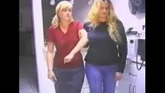 Reproduzir Imagens vintage com uma bondade de peitão que fica tesão.