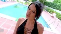Orno Romanesc Si Vorbeste Romaneste Sex In Piscina