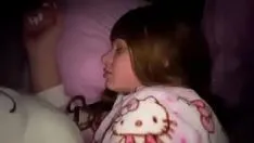 Jouer Lei scopa nel sonno come le piace