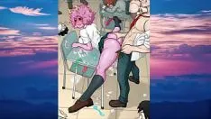 Jouer La figa rosa è ben attrezzata con Hentai