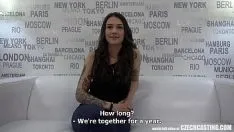Redare Pizda La Un Casting In Bucuresti Se Fute Sa Fie Angajata