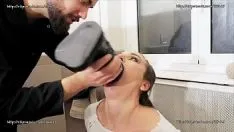 Redare Gratis Cu Araboaice Domnisoare Online Ii Baga Penis De Cauciug Pe Beregati