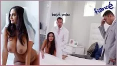 Reproducir La esposa engaña a su esposo con el joven amante