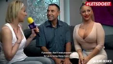 Odtwórz Dziewczyny zerżnięte w dupę porno w sieci z Daną ze Slobozii