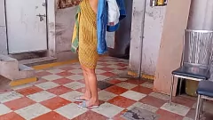 Odtwórz Gorąca indyjska Bhabhi Monika w czarnej bieliźnie - tajne wideo