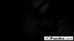 Jouer Le grandi tette e il piacere della figa bagnata della rossa arrapata Jayden Cole!