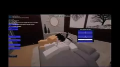 Play Post-Roblox Orgy: A Virtual Fuckfest