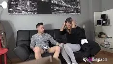 تشغيل المرأة الخاصة الملاعين الرجل بشكل جيد جدا