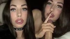 Redare Fetele Cu Buze Mari Fac Sex Oral Frumos