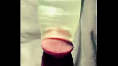Abspielen Big Cock Pilz Fleshlight: gepumpt und zum Ficken vorbereitet