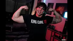 Jouer Ecko Belle exotique obtient un coup interracial intense par KingCuretv en gros cocké