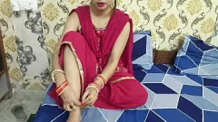 تشغيل اللقاء الهندي بهابهي المحظور في وقت متأخر من الليل مع ديفر لها