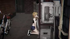Play Frozen Princess Anna's 3D Hentai POV Encounter