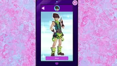 Hot & Heavy Sexting with the Thighrule Hero: A Lewd Let's Play Encounter