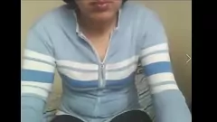 تشغيل امرأة سمراء بيانكا العميق والكريبي