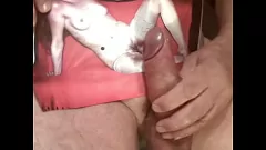 Oynat Boşalma Kapalı Vücut - Amatör Mastürbasyon ve Yakın Çekim Eylem
